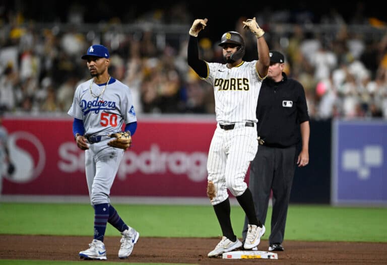 How Dodgers are Impacted by Padres Ownership Sale