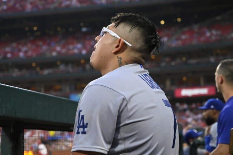 Former Dodger Julio Urias Still Sought by MLB Teams, Boras Says