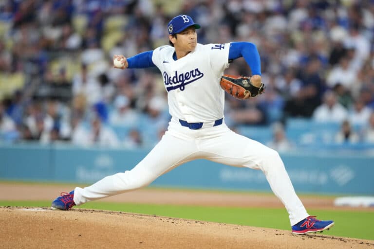 Dodgers Roll Out Star-Studded Lineup in Bounceback Opportunity