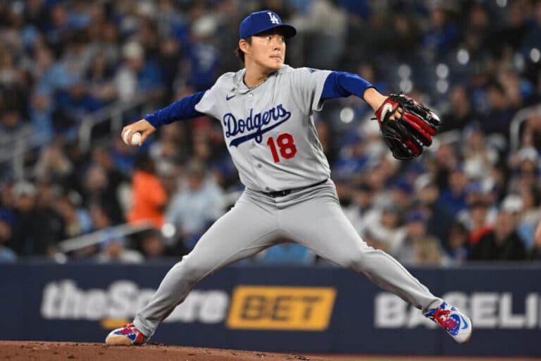 Shohei Ohtani Remains in Dodger Lineup Following HBP Scare