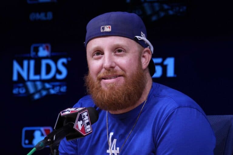 Former Dodger Fan Favorite ‘100%’ Will Be An MLB Manager