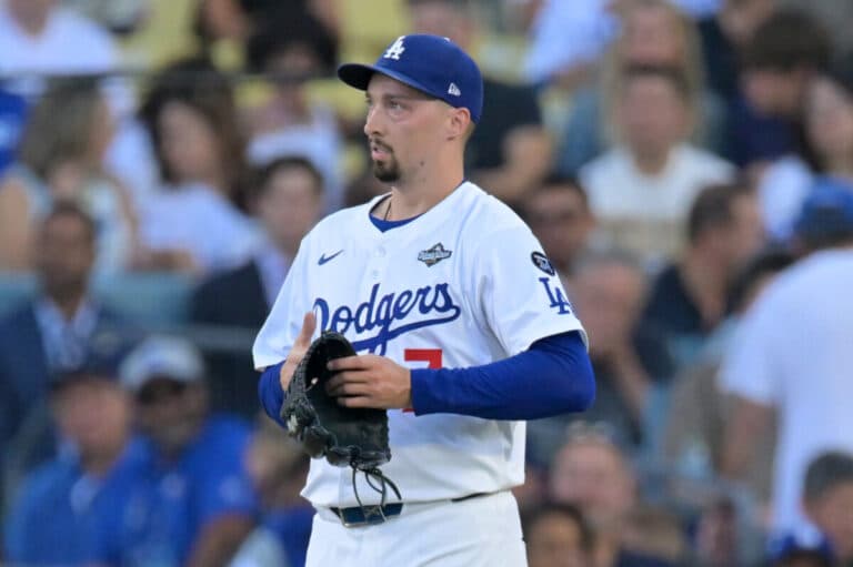 Blake Snell’s New Timeline For Return After Rehab Start