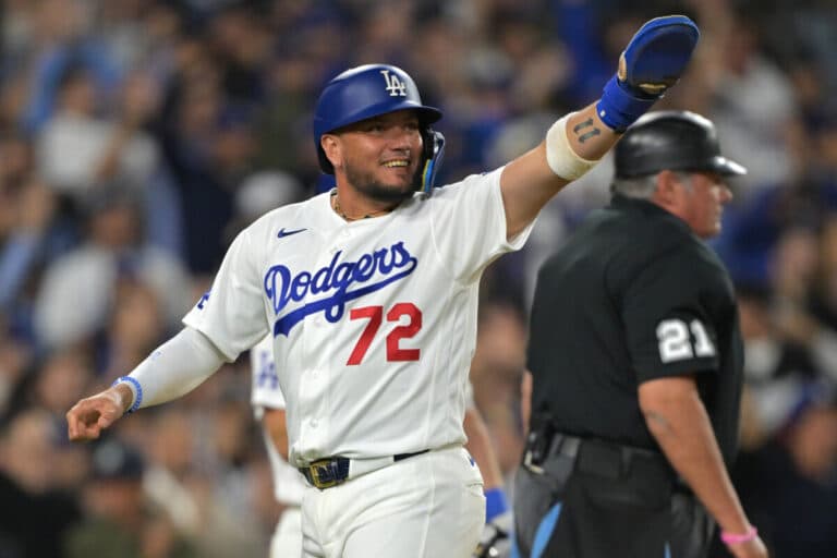 Miguel Rojas Expresses Gratitude for Coors Field After 1,000th Hit