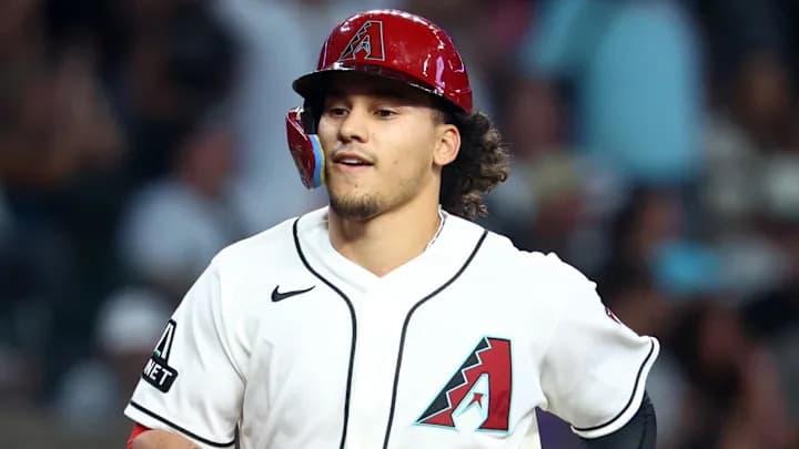 Dodgers Acquire Alek Thomas in Trade With Diamondbacks – Who got DFA’d? Who got Traded?
