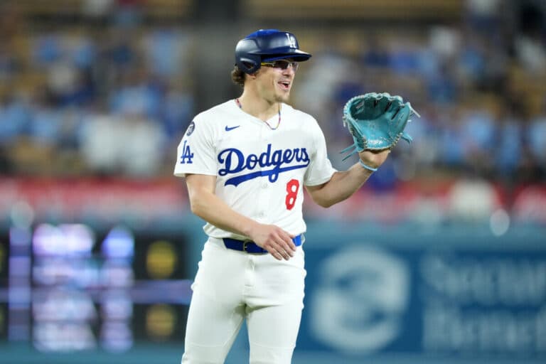 Dodgers’ Kiké Hernández Reveals Intense ‘Welcome to MLB’ Moment
