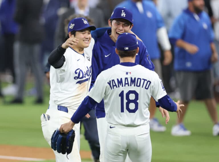 Dodgers to Host Japanese Heritage Night on Monday
