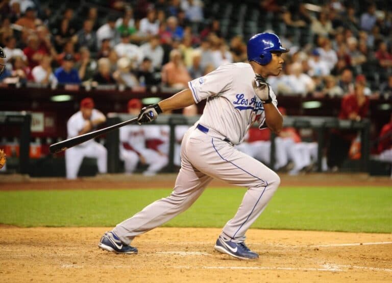 Former Dodgers Outfielder Garret Anderson Dies at 53