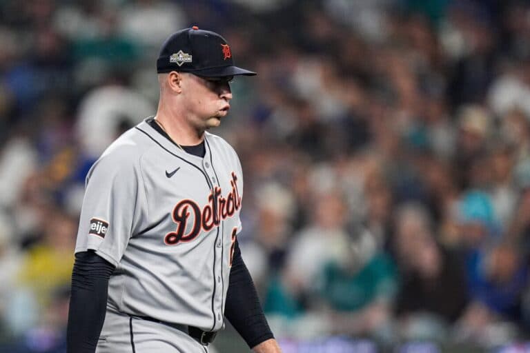 MLB News: Tigers Ace Tarik Skubal to Undergo Surgery, Impacting Potential Dodgers Pursuit