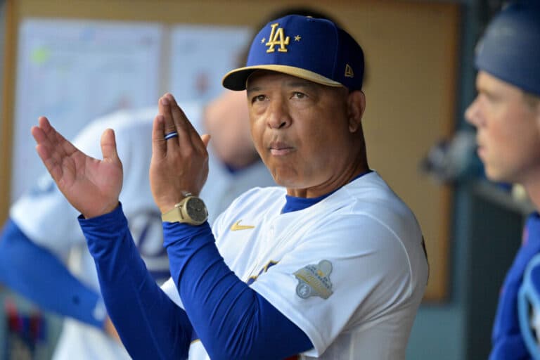 Dave Roberts Not Worried About Kyle Hurt’s Hasty Call Up