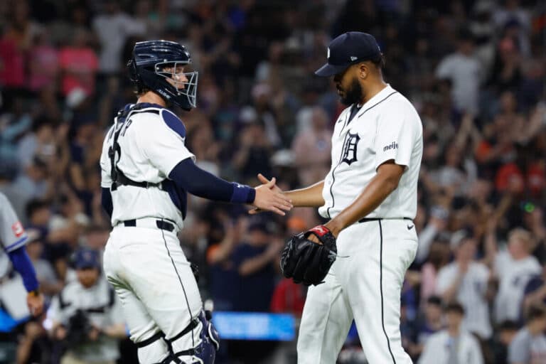 Former Dodger Kenley Jansen Climbs All-Time Saves List