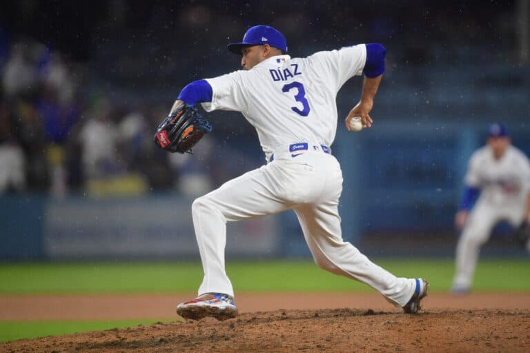Dodgers Left With Bullpen Questions After Edwin Díaz Loss