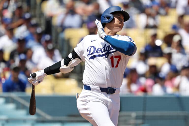 Dodgers Drop Series as Offensive Struggles Continue