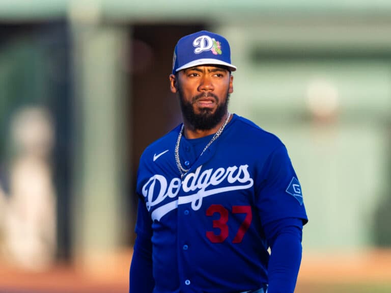 Teoscar Hernandez Selected as Player Most in Need of a Breakout