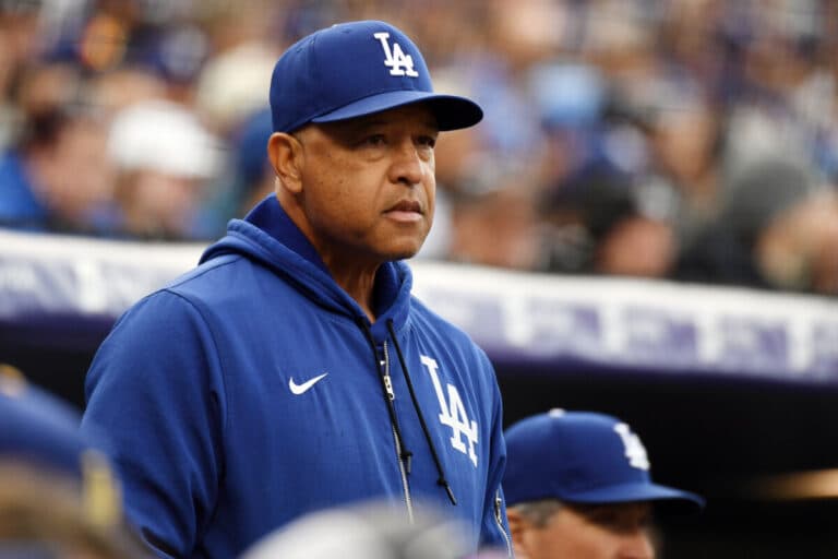 Dodgers ‘Surprised’ Over Lack of Slug in Homer Drought
