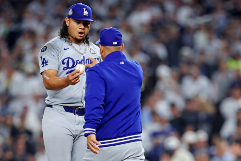 Brusdar Graterol Impresses in First Outing Since Shoulder Surgery