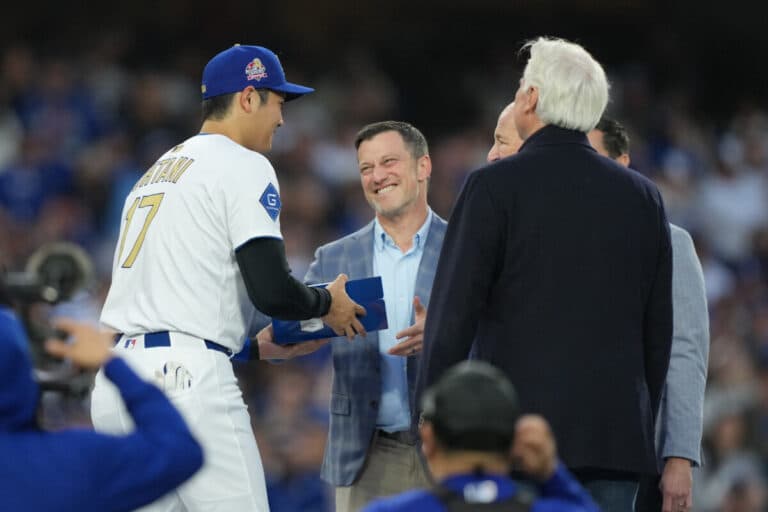Andrew Friedman Replies to Cubs Manager’s Ohtani Rule Criticism