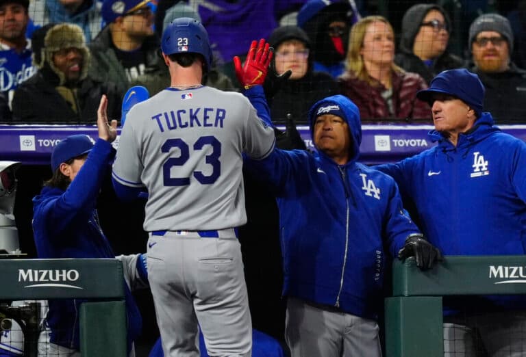 Kyle Tucker Rejects Dave Robert’s ‘Pressing’ Comments