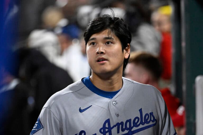 Dodgers vs. Cardinals Lineup: Freeland Returns, Sasaki Starts