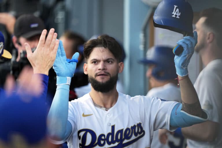 Andy Pages’ All-Star Resume: Why the Dodgers Outfielder Deserves the Midsummer Classic