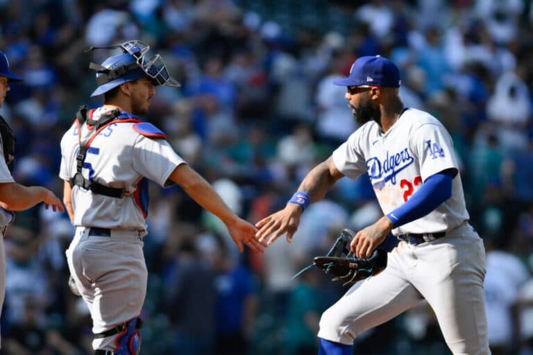 Former Dodgers World Series Champion Joining Front Office After Retirement