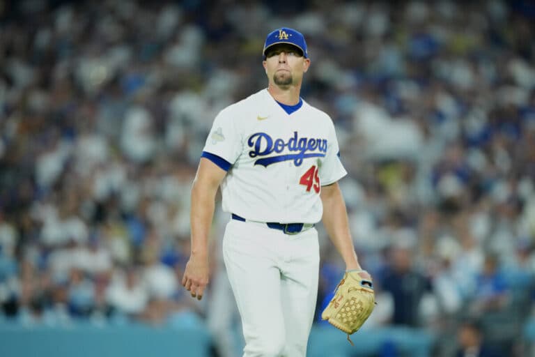 Dave Roberts Criticizes Bullpen Following Second Loss in a Row