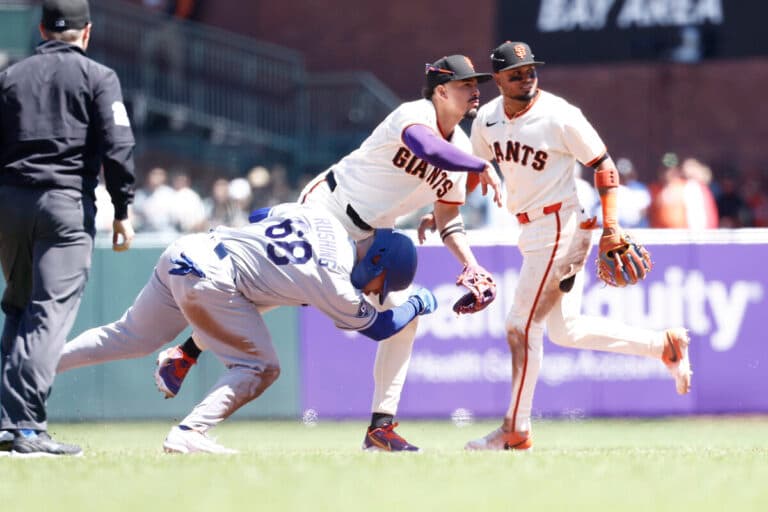 Dalton Rushing Drilled by Pitch After Controversy with Giants