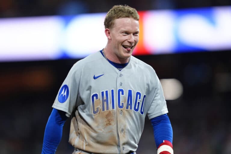 Dodgers vs. Cubs: Pete Crow-Armstrong Returns to LA After Controversial Comments