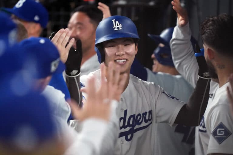Dodgers Insider Thinks Kim Will Stay After Betts’ Return