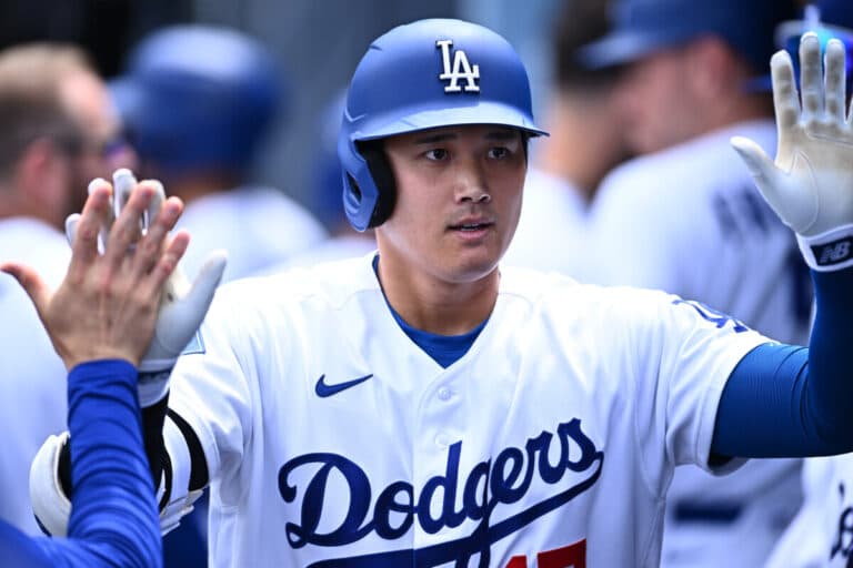 Dodgers Have Chance to Break 142-Year-Old MLB Record