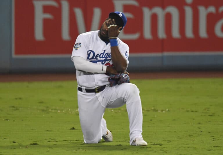 Prosecutors Want Yasiel Puig to Serve Prison Time