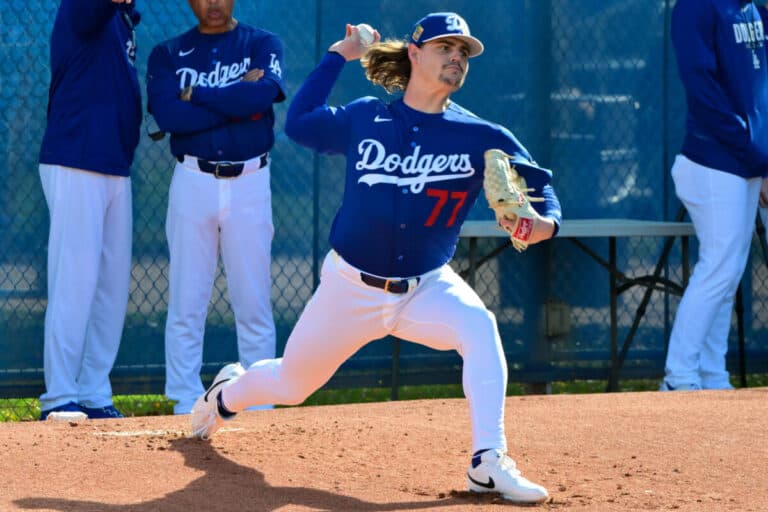 Dodgers News: River Ryan Finally Set to Return from Injury