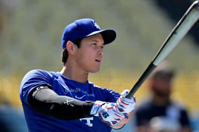 Hall of Famer Reveals Crazy Shohei Ohtani Story