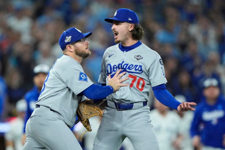 Justin Wrobleski Stellar Season Continues vs. Cardinals Despite Statistical Oddities