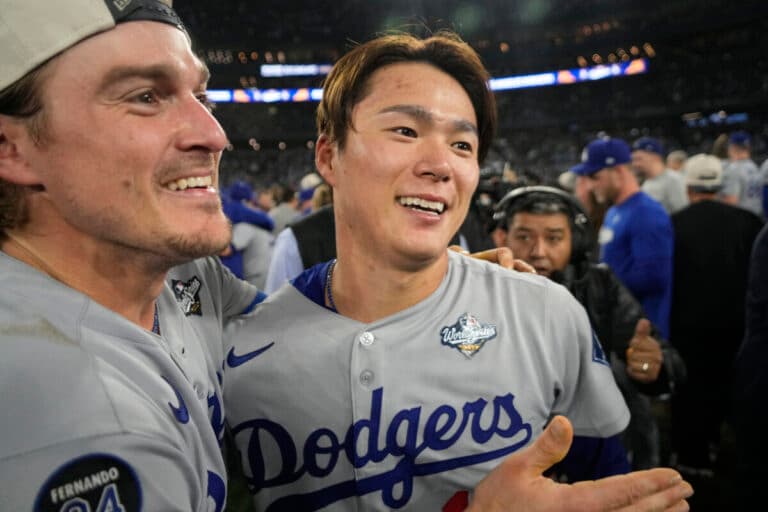 7 Can’t-Miss Dodgers Games in May: World Series Trophies, Bobbleheads, and Rivalry Re-Matches