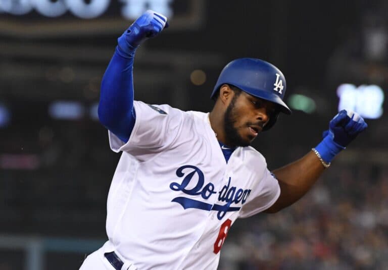 Yasiel Puig Signs With Canadian Team Amid Legal Issues