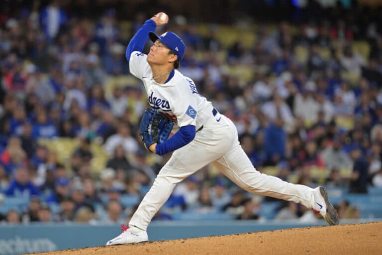 Dodgers Look to Break Out of Slump vs Astros: Lineup