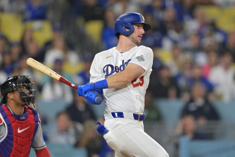 Dodgers’ Dave Roberts Identifies Why Kyle Tucker Struggles at the Plate
