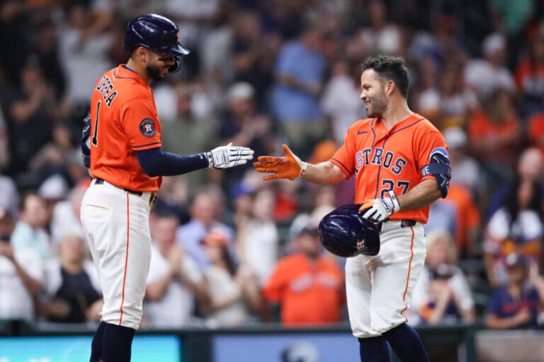 MLB News: Astros Lose Key Player Ahead of Dodgers Series Finale