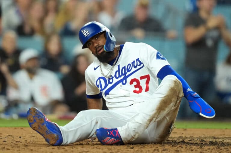 Teoscar Hernandez Doesn’t Hold Back on Costly Giants Mistake