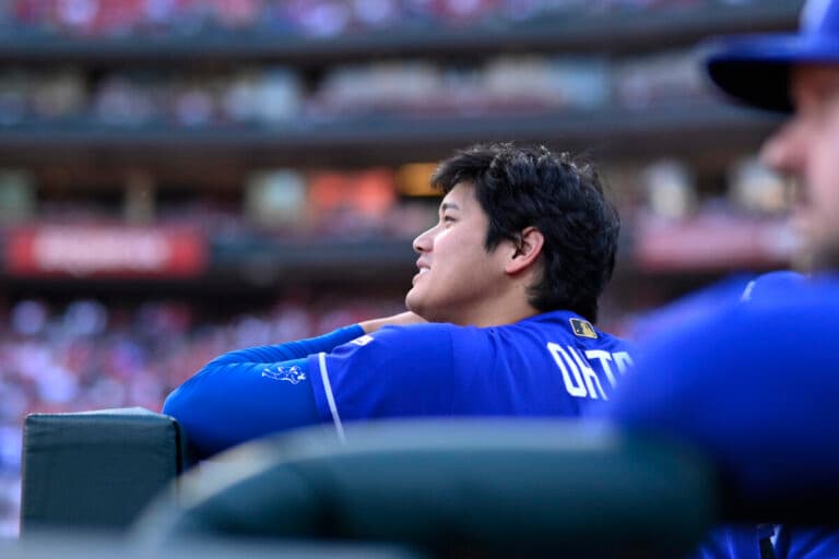 Dodgers in Historic Power Slump Not Seen Since 2015