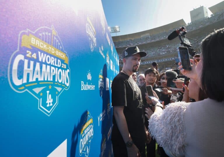 Blake Snell Begins Rehab Assignment as Dodgers Battle Pitching Injuries