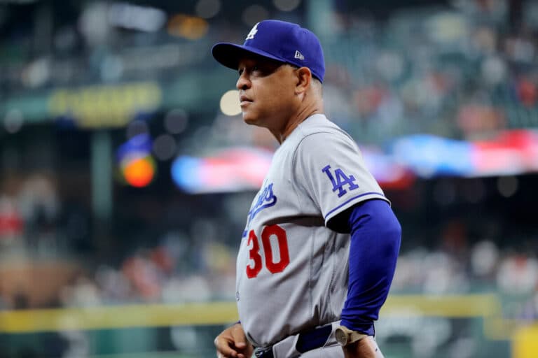 Dodgers Reveal Rotation Plans Ahead of Blake Snell Season Debut