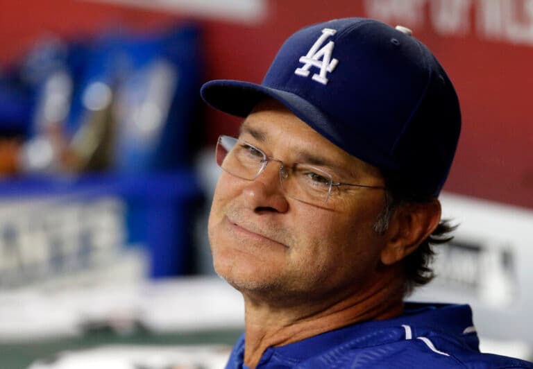 MLB News: Former Dodgers Manager Makes Baseball History With New Role