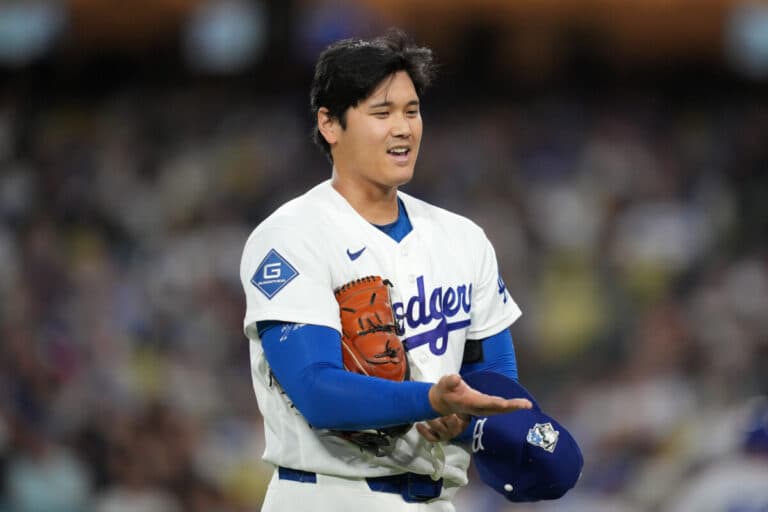 Former NL West GM Says Ohtani Shouldn’t Hit On Pitching Days