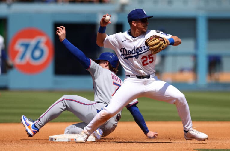 Dodgers Gear Up for Final Series of Homestand vs. Mets