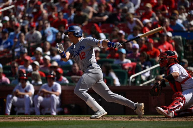 The Dodgers Have a New Celebration, and It Might Be Exactly What They Need to ‘Kick’ Their Slump