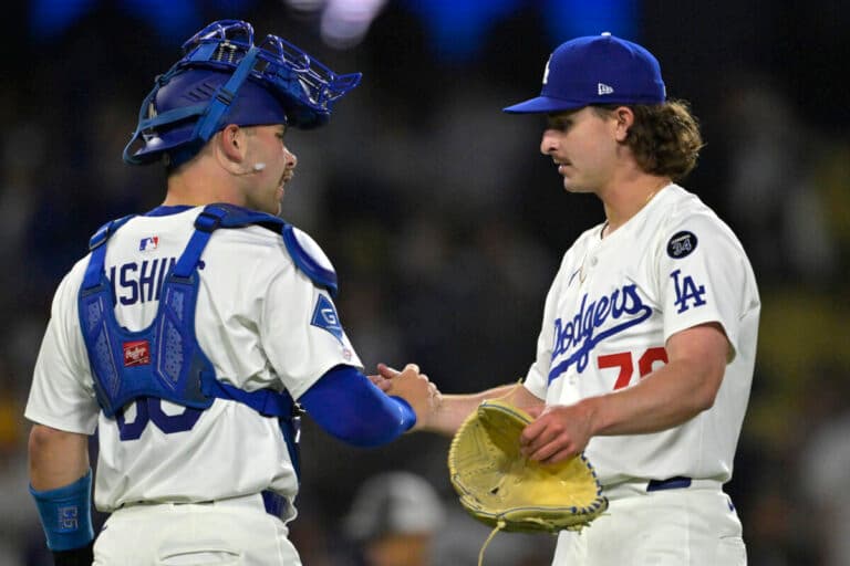 Dodgers’ Best Players of 2026: 3 Surprising Stars Fueling Early Success