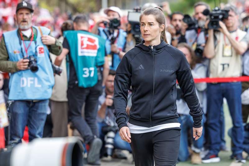 'Real revolution:' International media celebrates Eta's Union debut