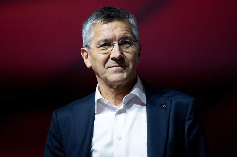 Bayern now focus on 'bonus missions' after winning league title