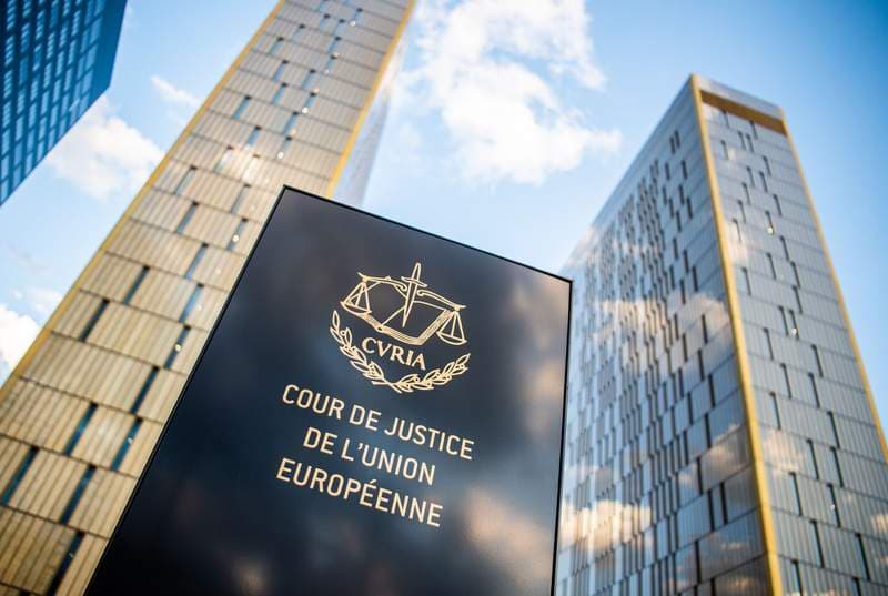 ECJ: Portuguese football no-poaching agreement could meet EU law